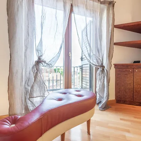 Italian Experience- Altomare *