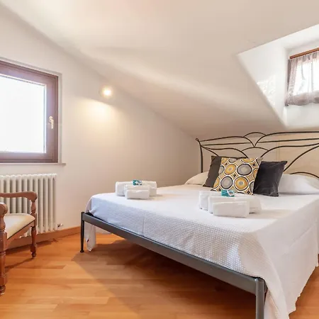 Italian Experience- Altomare Porto SantʼElpidio