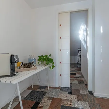 Italian Experience- Altomare Daire