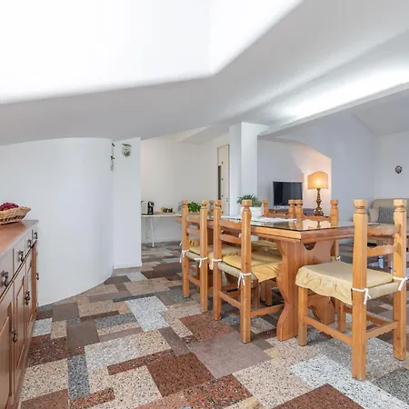 Daire Italian Experience- Altomare