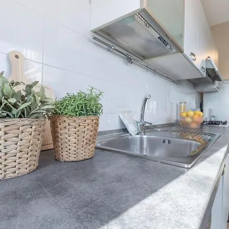 Apartman Italian Experience- Altomare *