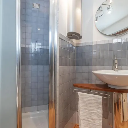 Apartman Italian Experience- Altomare