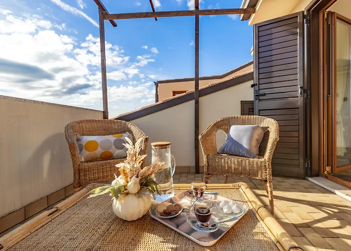 Italian Experience- Altomare *