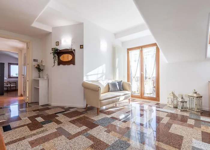 Italian Experience- Altomare Appartamento *